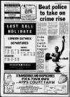 Walton & Weybridge Informer Friday 24 June 1988 Page 14