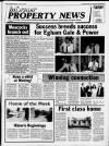 Walton & Weybridge Informer Friday 01 July 1988 Page 25