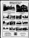 Walton & Weybridge Informer Friday 08 July 1988 Page 38