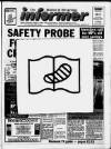 Walton & Weybridge Informer Friday 08 July 1988 Page 89