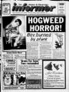 Walton & Weybridge Informer Friday 22 July 1988 Page 1