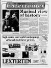 Walton & Weybridge Informer Friday 22 July 1988 Page 17