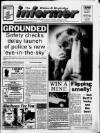 Walton & Weybridge Informer Friday 02 September 1988 Page 1