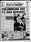 Walton & Weybridge Informer Friday 28 October 1988 Page 1