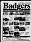 Walton & Weybridge Informer Friday 28 October 1988 Page 46