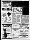 Walton & Weybridge Informer Friday 13 January 1989 Page 4