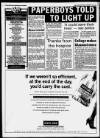 Walton & Weybridge Informer Friday 13 January 1989 Page 12