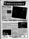 Walton & Weybridge Informer Friday 13 January 1989 Page 17