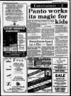Walton & Weybridge Informer Friday 13 January 1989 Page 18