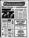 Walton & Weybridge Informer Friday 03 February 1989 Page 17