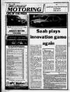 Walton & Weybridge Informer Friday 03 February 1989 Page 70
