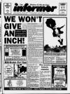 Walton & Weybridge Informer Friday 14 April 1989 Page 1