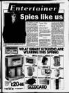 Walton & Weybridge Informer Friday 21 April 1989 Page 21