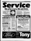 Walton & Weybridge Informer Friday 02 June 1989 Page 68
