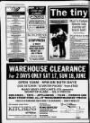 Walton & Weybridge Informer Friday 16 June 1989 Page 8