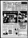 Walton & Weybridge Informer Friday 01 September 1989 Page 10