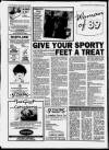 Walton & Weybridge Informer Friday 01 September 1989 Page 18