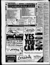 Walton & Weybridge Informer Friday 01 September 1989 Page 66