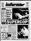 Walton & Weybridge Informer Friday 29 September 1989 Page 1