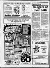 Walton & Weybridge Informer Friday 29 September 1989 Page 8