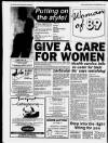 Walton & Weybridge Informer Friday 29 September 1989 Page 18