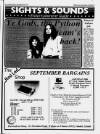 Walton & Weybridge Informer Friday 29 September 1989 Page 19