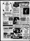 Walton & Weybridge Informer Friday 29 September 1989 Page 20