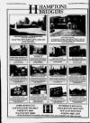Walton & Weybridge Informer Friday 29 September 1989 Page 31