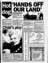 Walton & Weybridge Informer Friday 08 December 1989 Page 3