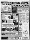 Walton & Weybridge Informer Friday 08 December 1989 Page 6