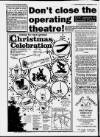 Walton & Weybridge Informer Friday 08 December 1989 Page 12