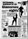 Walton & Weybridge Informer Friday 08 December 1989 Page 22