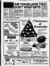 Walton & Weybridge Informer Friday 08 December 1989 Page 25