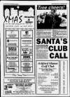 Walton & Weybridge Informer Friday 08 December 1989 Page 28