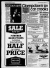 Walton & Weybridge Informer Friday 12 January 1990 Page 6