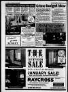 Walton & Weybridge Informer Friday 12 January 1990 Page 12