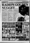 Walton & Weybridge Informer Friday 19 January 1990 Page 20