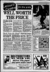 Walton & Weybridge Informer Friday 16 February 1990 Page 14