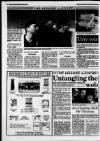 Walton & Weybridge Informer Friday 16 February 1990 Page 16