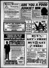 Walton & Weybridge Informer Friday 02 March 1990 Page 8