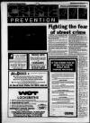 Walton & Weybridge Informer Friday 16 March 1990 Page 14