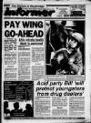 Walton & Weybridge Informer Friday 30 March 1990 Page 1