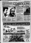 Walton & Weybridge Informer Friday 30 March 1990 Page 22