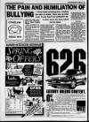 Walton & Weybridge Informer Friday 27 April 1990 Page 6