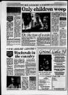 Walton & Weybridge Informer Friday 25 May 1990 Page 28