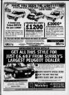 Walton & Weybridge Informer Friday 25 May 1990 Page 71