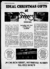 Walton & Weybridge Informer Friday 02 November 1990 Page 14