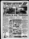 Walton & Weybridge Informer Friday 02 November 1990 Page 16
