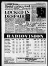 Walton & Weybridge Informer Friday 02 November 1990 Page 28