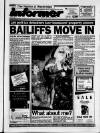 Walton & Weybridge Informer Friday 21 December 1990 Page 1